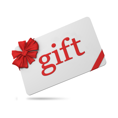 CLR Gift Card